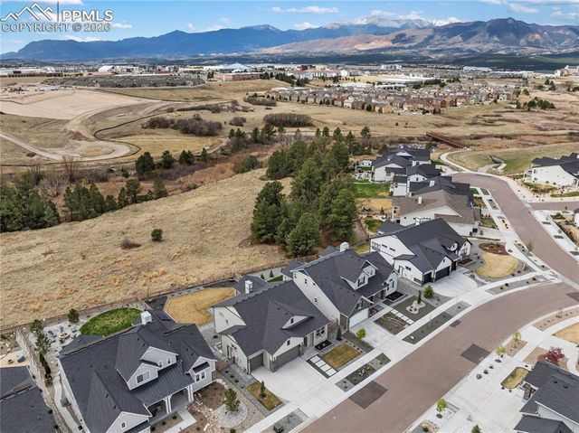 2131 Seaglass Street, Colorado Springs, CO 80921