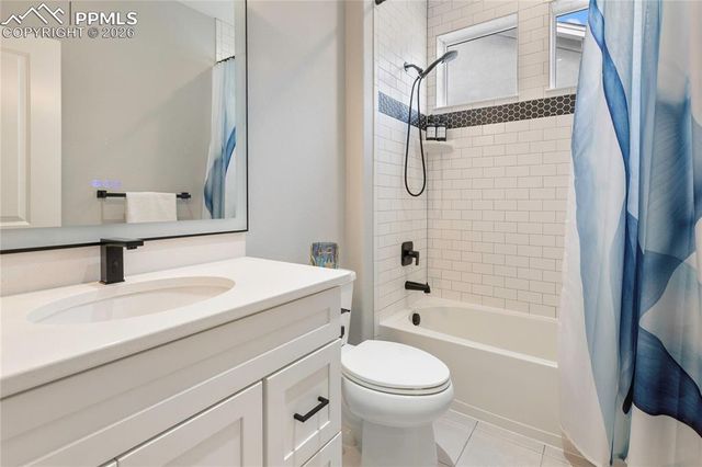 2131 Seaglass Street, Colorado Springs, CO 80921