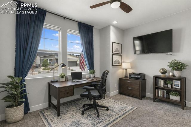 2131 Seaglass Street, Colorado Springs, CO 80921