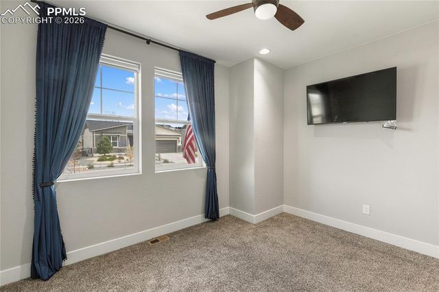 2131 Seaglass Street, Colorado Springs, CO 80921