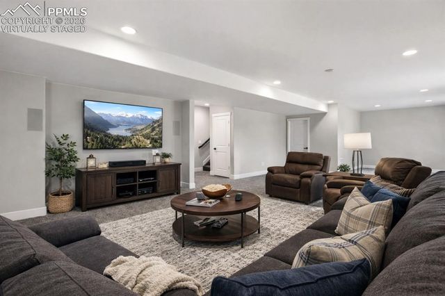 2131 Seaglass Street, Colorado Springs, CO 80921