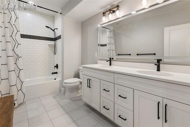 2131 Seaglass Street, Colorado Springs, CO 80921