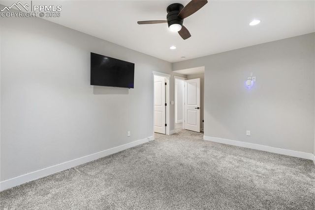 2131 Seaglass Street, Colorado Springs, CO 80921