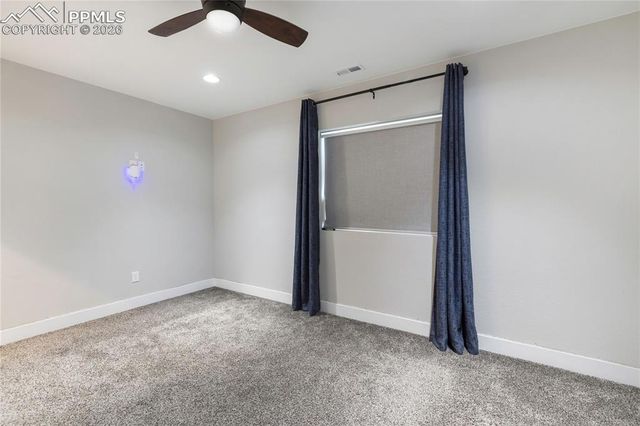 2131 Seaglass Street, Colorado Springs, CO 80921