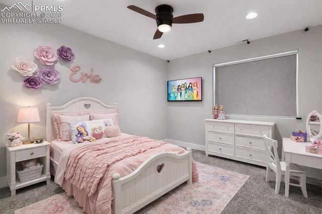 2131 Seaglass Street, Colorado Springs, CO 80921