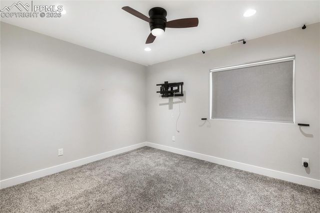 2131 Seaglass Street, Colorado Springs, CO 80921