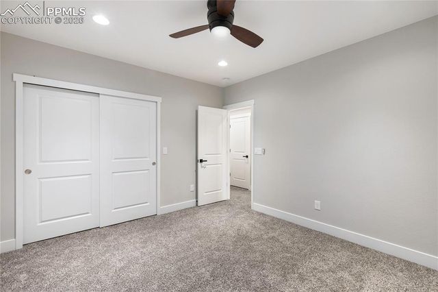 2131 Seaglass Street, Colorado Springs, CO 80921