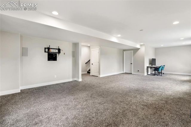 2131 Seaglass Street, Colorado Springs, CO 80921