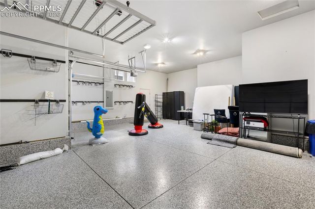 2131 Seaglass Street, Colorado Springs, CO 80921