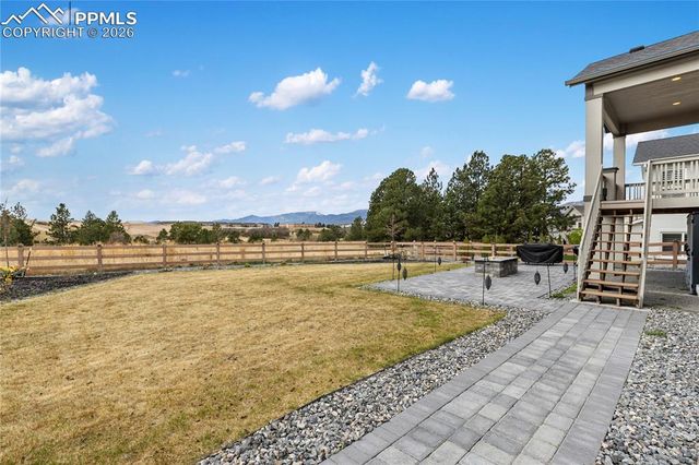 2131 Seaglass Street, Colorado Springs, CO 80921