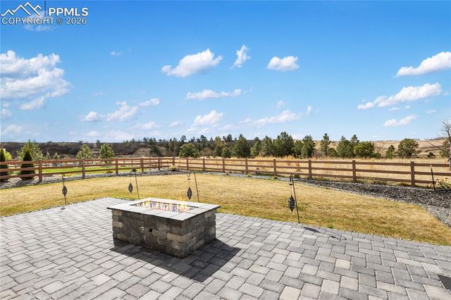 2131 Seaglass Street, Colorado Springs, CO 80921