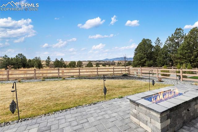 2131 Seaglass Street, Colorado Springs, CO 80921