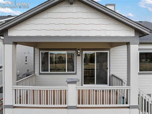 2131 Seaglass Street, Colorado Springs, CO 80921