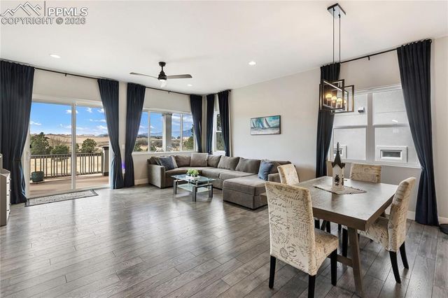 2131 Seaglass Street, Colorado Springs, CO 80921