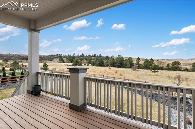 2131 Seaglass Street, Colorado Springs, CO 80921