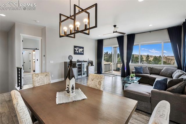 2131 Seaglass Street, Colorado Springs, CO 80921