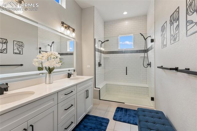 2131 Seaglass Street, Colorado Springs, CO 80921