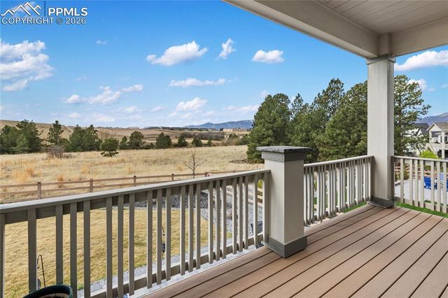 2131 Seaglass Street, Colorado Springs, CO 80921