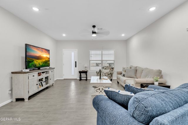 9928 MARISABEL Place, Socorro, TX 79927