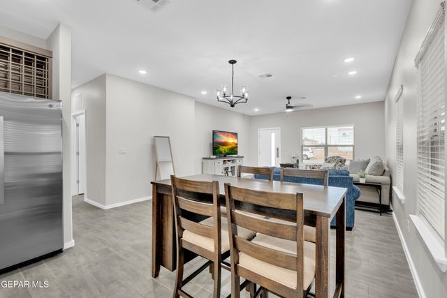 9928 MARISABEL Place, Socorro, TX 79927