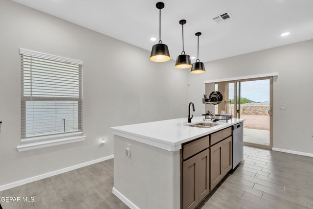 9928 MARISABEL Place, Socorro, TX 79927