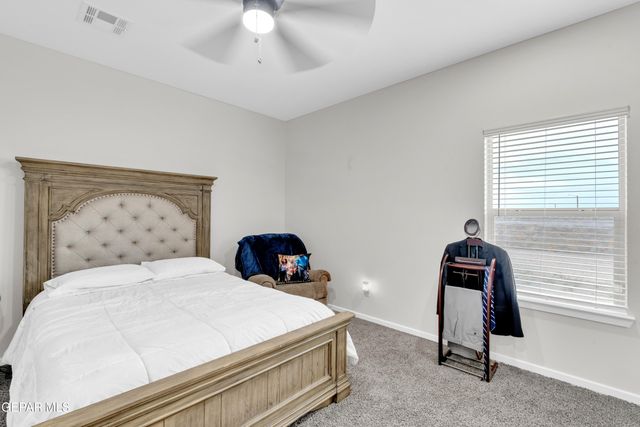 9928 MARISABEL Place, Socorro, TX 79927