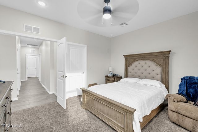 9928 MARISABEL Place, Socorro, TX 79927