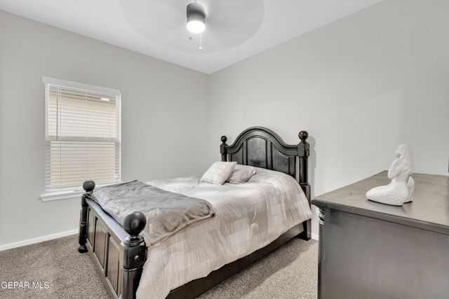 9928 MARISABEL Place, Socorro, TX 79927