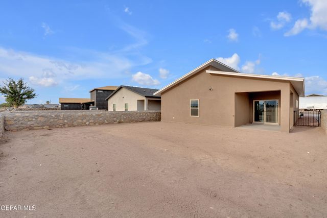 9928 MARISABEL Place, Socorro, TX 79927