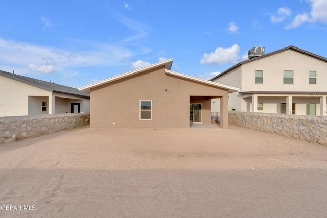 9928 MARISABEL Place, Socorro, TX 79927