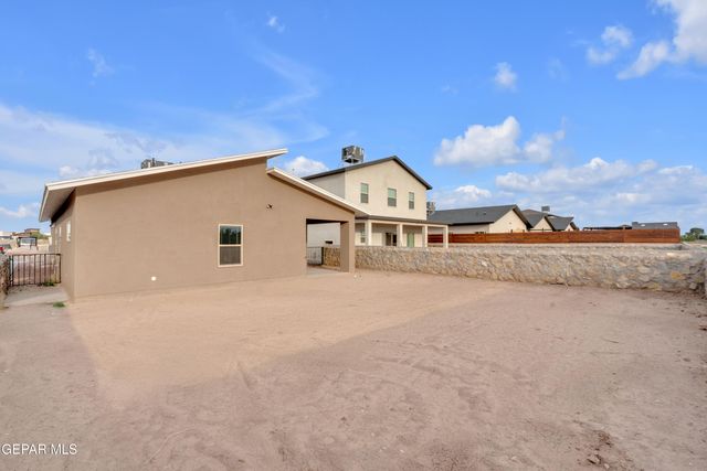 9928 MARISABEL Place, Socorro, TX 79927