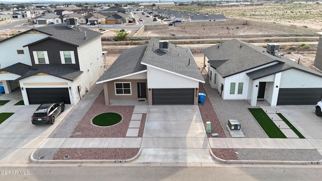 9928 MARISABEL Place, Socorro, TX 79927