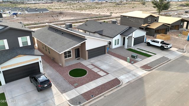 9928 MARISABEL Place, Socorro, TX 79927