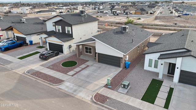 9928 MARISABEL Place, Socorro, TX 79927