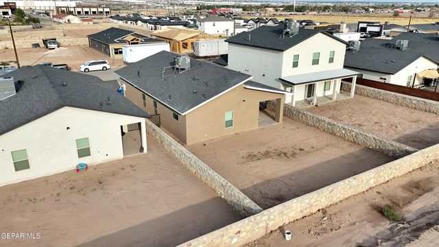 9928 MARISABEL Place, Socorro, TX 79927