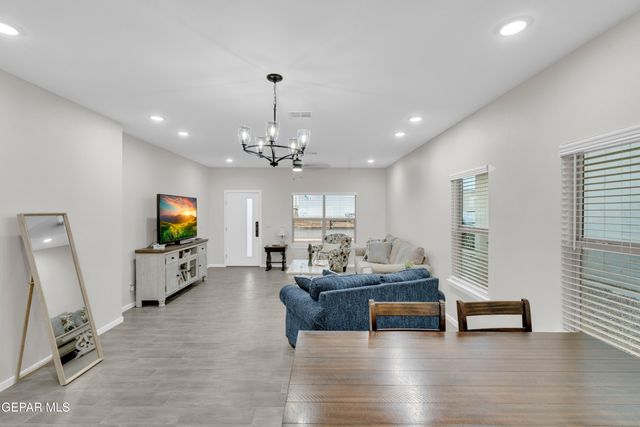 9928 MARISABEL Place, Socorro, TX 79927