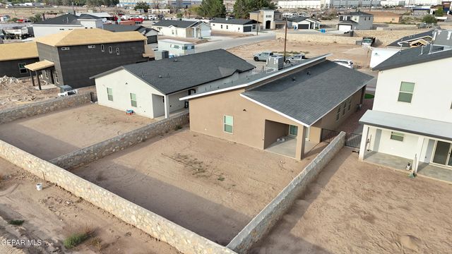 9928 MARISABEL Place, Socorro, TX 79927