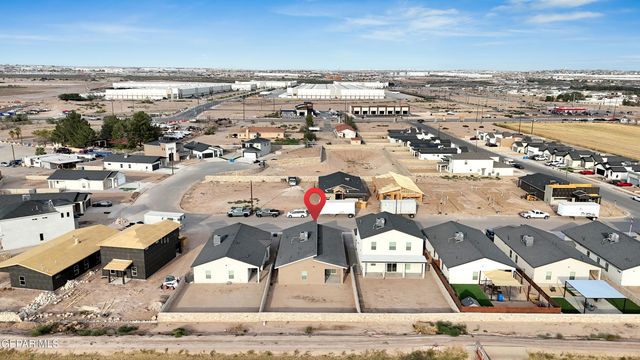 9928 MARISABEL Place, Socorro, TX 79927