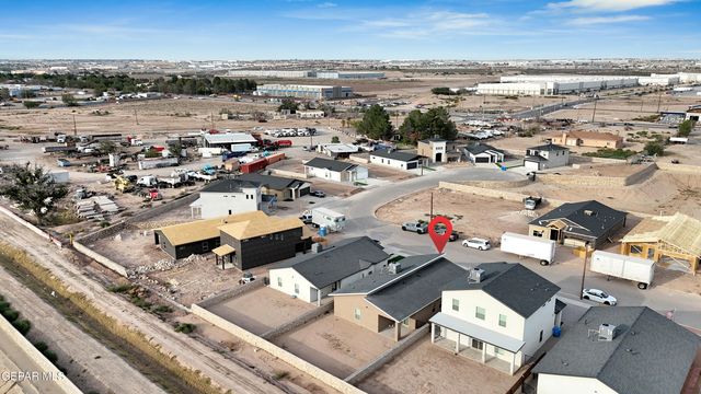 9928 MARISABEL Place, Socorro, TX 79927