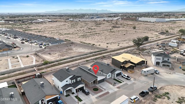 9928 MARISABEL Place, Socorro, TX 79927
