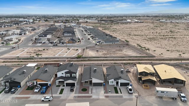 9928 MARISABEL Place, Socorro, TX 79927
