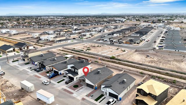 9928 MARISABEL Place, Socorro, TX 79927
