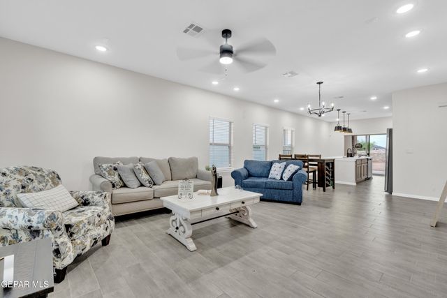 9928 MARISABEL Place, Socorro, TX 79927