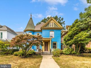 831 OAK HILL AVE, Hagerstown, MD 21742