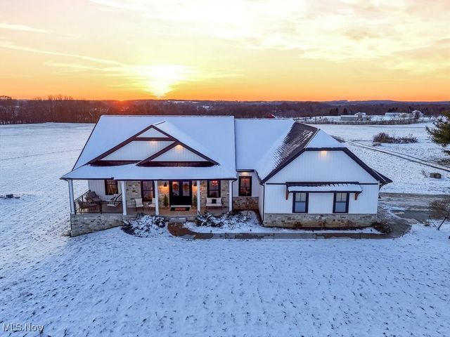 8257 Akron Avenue NW, Canal Fulton, OH 44614