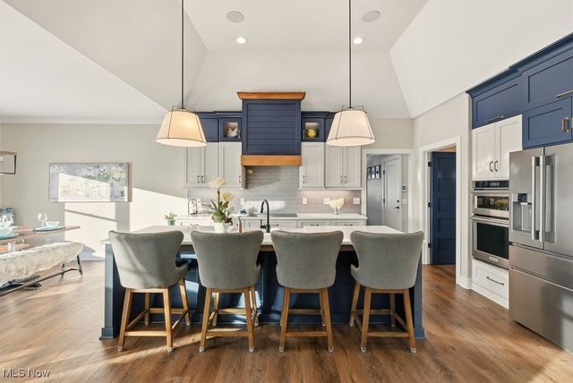 8257 Akron Avenue NW, Canal Fulton, OH 44614