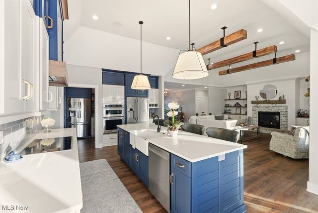 8257 Akron Avenue NW, Canal Fulton, OH 44614