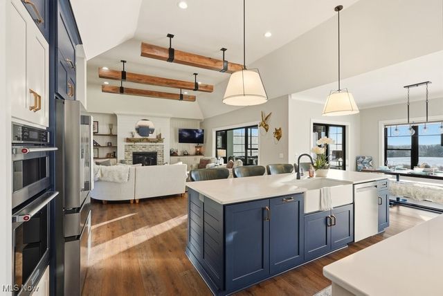 8257 Akron Avenue NW, Canal Fulton, OH 44614