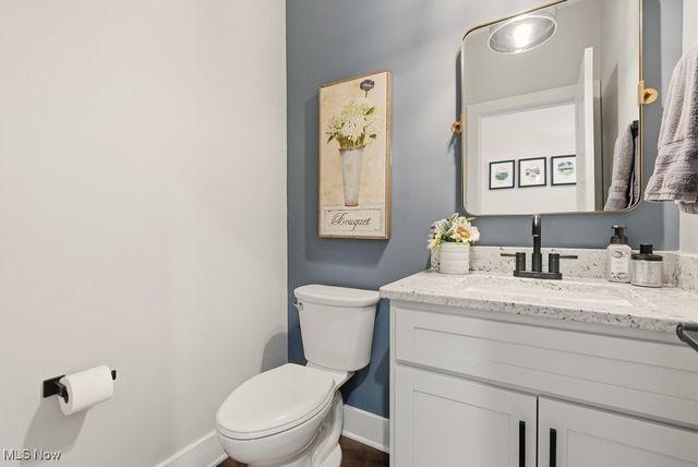 8257 Akron Avenue NW, Canal Fulton, OH 44614