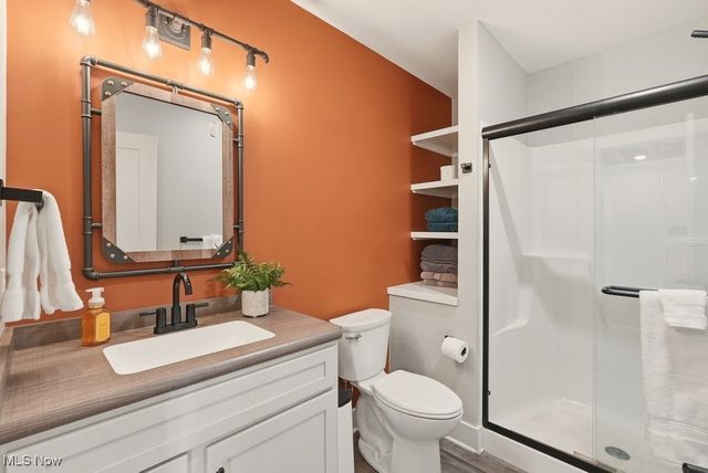 8257 Akron Avenue NW, Canal Fulton, OH 44614